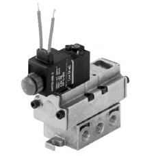 ASCO RedHat Solenoid Valves Direct Mount 8401 Series 